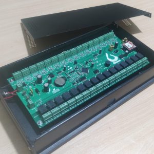 دستگاه اتوماسیون آبیاری