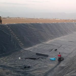 استخر پلیمری